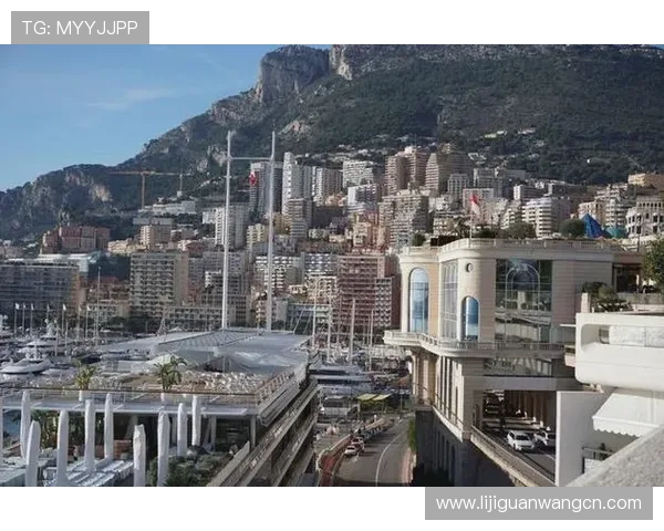 摩纳哥官方娱乐城的未来发展规划与创新技术应用展望 摩纳哥官方娱乐城的未来发展规划与创新技术应用展望