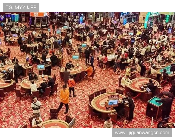 澳门真人百家乐让你体验最真实的赌场氛围尽情享受高品质的娱乐体验